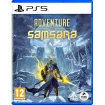 Adventure of Samsara [PS5]